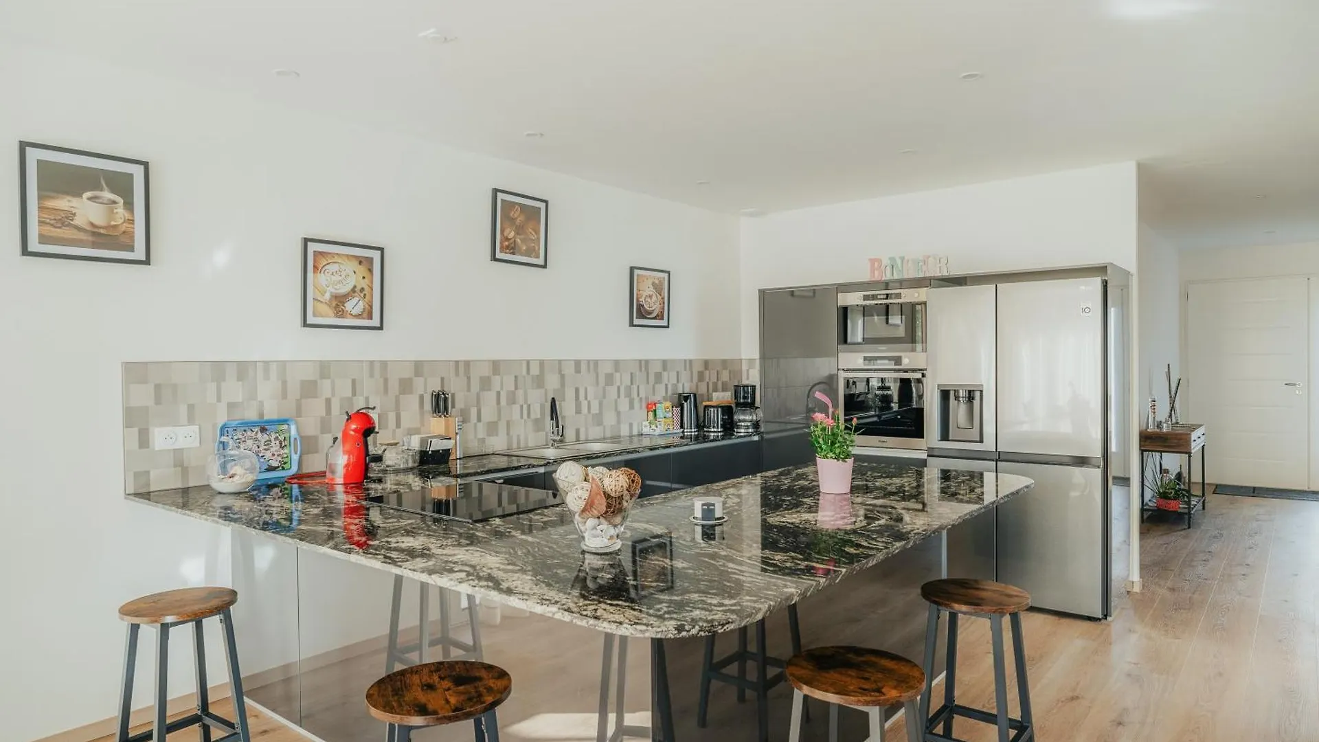 Maison Avec Jardin Proche Dinan Trévron Prázdninový dům
