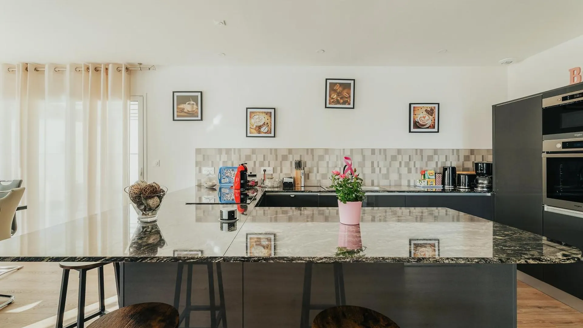 Prázdninový dům Maison Avec Jardin Proche Dinan Trévron Francie