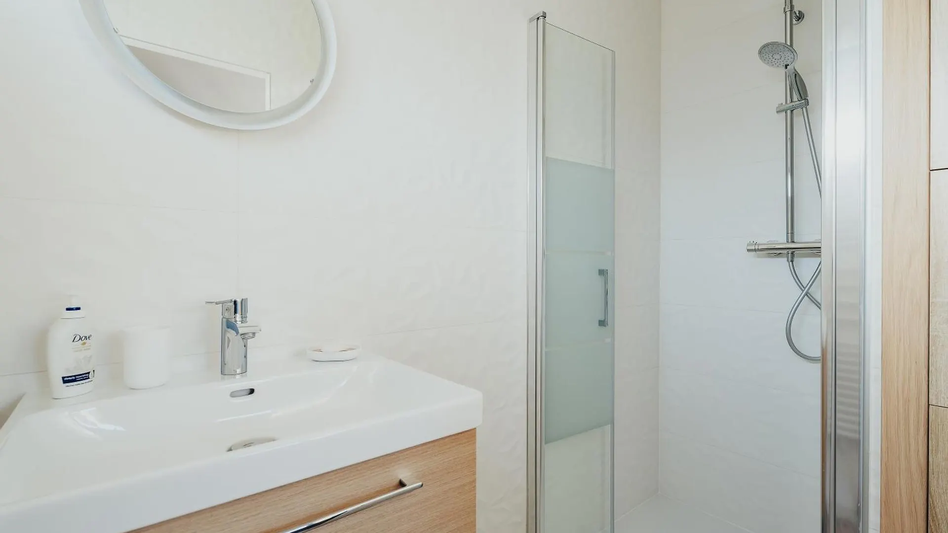 Maison Avec Jardin Proche Dinan Trévron Prázdninový dům