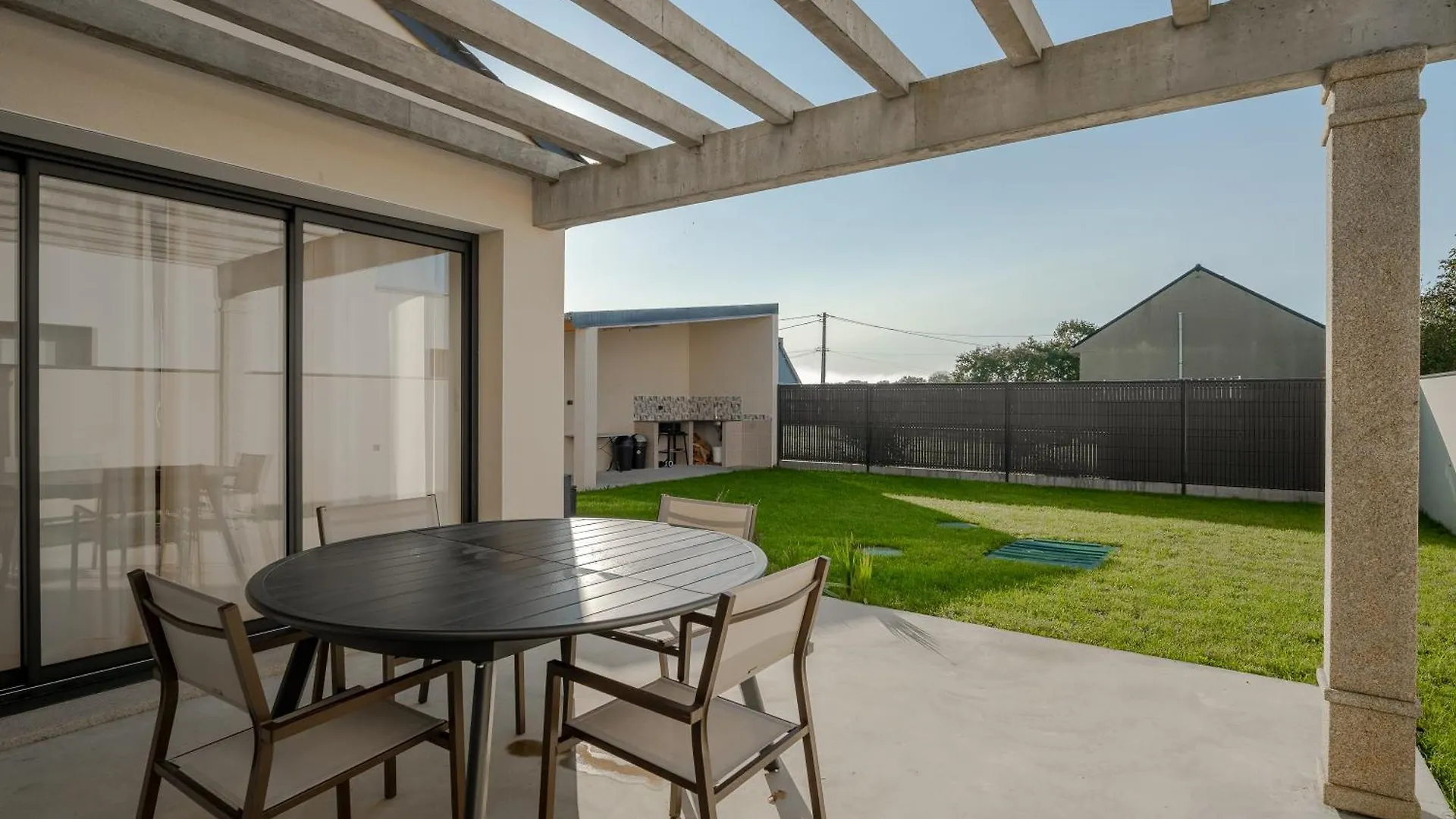 Maison Avec Jardin Proche Dinan Trévron