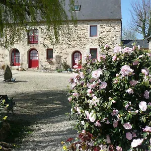Bed & Breakfast Dinan La Priquetais, Trevron
